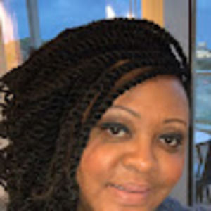 Meet your Posher, Virginia